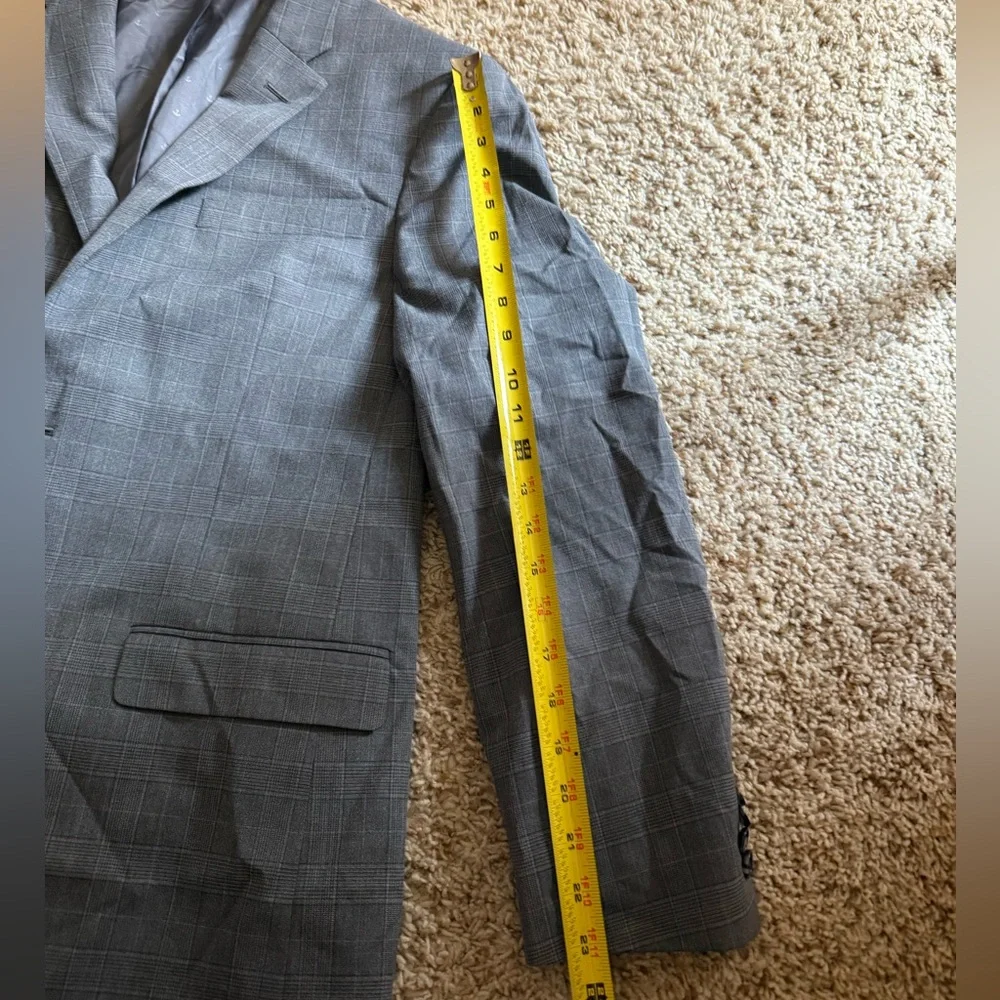 Tommy Hilfiger Men’s Blazer size 40R